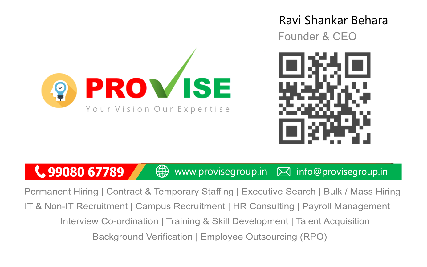 provise